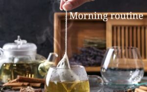 Seven minor adjustments to your morning routine can help lower cholesterol levels naturally