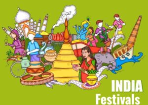 Your Guide to Indian Festivals: A Full 2025 Calendar of Dates, Rituals, and Must-Checks