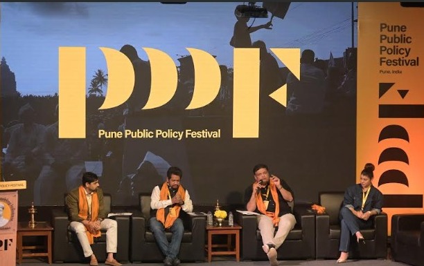 Pune: Media and entertainment industry can contribute more to India’s GDP