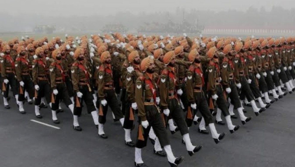 Pune Gears Up To Host Army Day Parade 2025, NCC Girls And Women Agniveer To March 