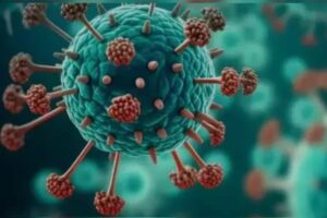 Three Labs in Maharashtra Designated to Test for Human Metapneumovirus (HMPV)
