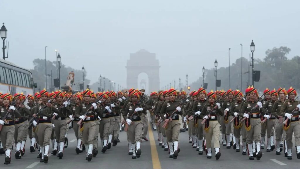 Five special guests from Mumbai among 23 invited from Maharashtra to witness Republic Day Parade in New Delhi