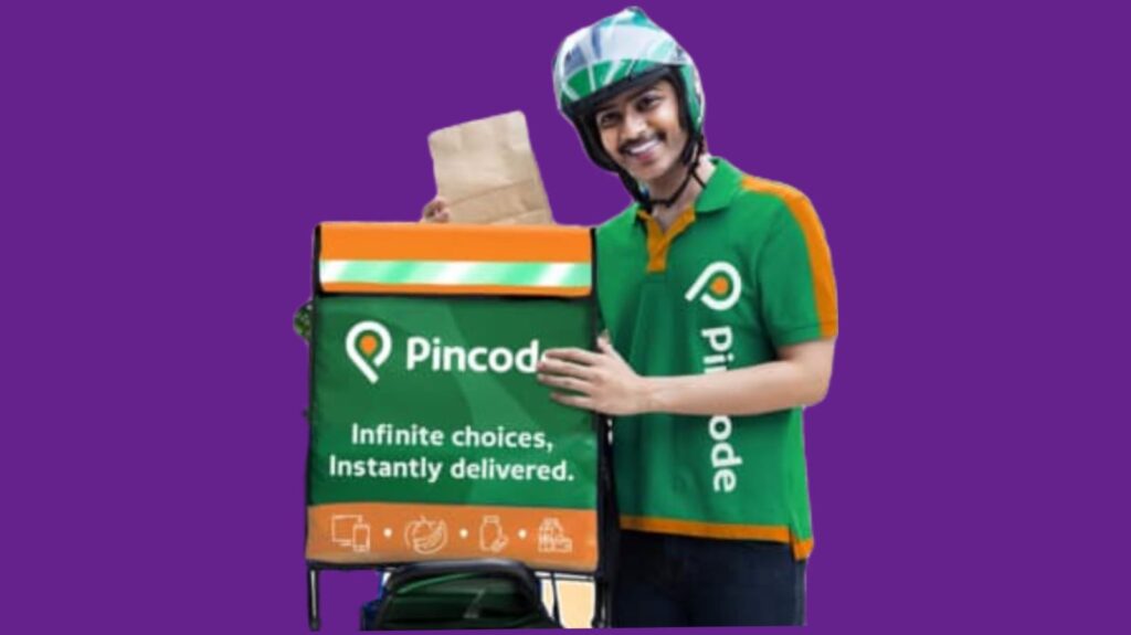PhonePe's Pincode To Launch Quick Commerce Services In Pune