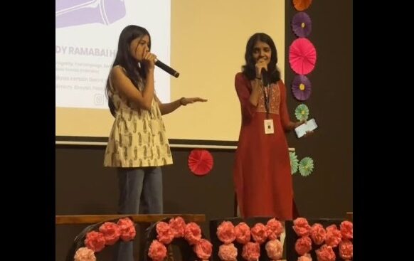 Pune College Students’ Lavani-Beatboxing Fusion Performance Goes Viral With 17 Million Views