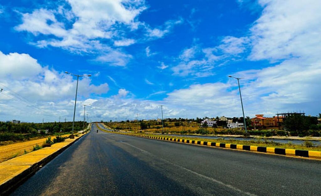 Afcons Infrastructure Wins ₹4,787 Crore Pune Ring Road Project