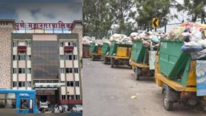 Pune: PMC To Begin Night-Time Garbage Collection To Tackle Late-Night Littering