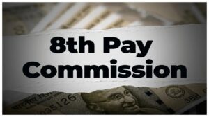 8th Pay Commission Approved: Central Government Employees Set For Salary Revision