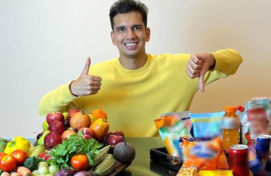 Health Insurance Exposed: Food Pharmer Reveals Hidden Practices Behind Rejected Claims