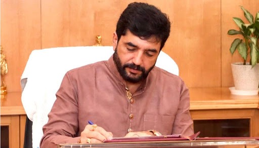 International Convention Centre Planned For Pune, Says Union Minister Mohol