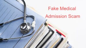 Pune Businessman Duped Of ₹40 Lakhs In Fake Medical Admission Scam; Six Booked By Hadapsar Police 
