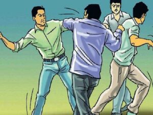 Pune Crime News: Construction Developer Assaulted Over Excavation ; Case Filed Against Former Corporator