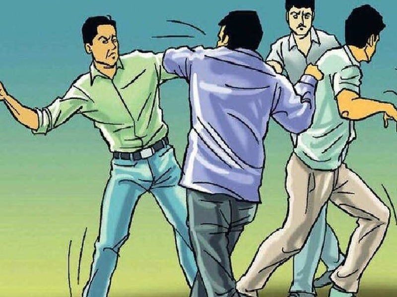 Pune Crime News: Construction Developer Assaulted Over Excavation ; Case Filed Against Former Corporator