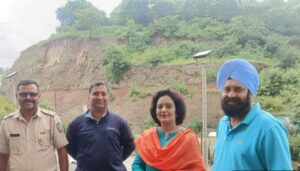 Pune: NGT Orders Swift Action On Forest Conservation In Mohammedwadi Following Citizen Complaint