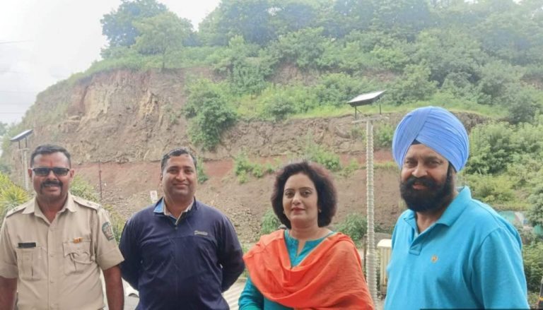 Pune: NGT Orders Swift Action On Forest Conservation In Mohammedwadi Following Citizen Complaint
