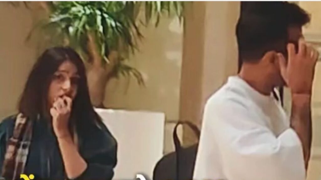 Yuzvendra Chahal’s Viral Video with Mystery Woman Intensifies Divorce Rumors with Dhanashree Verma