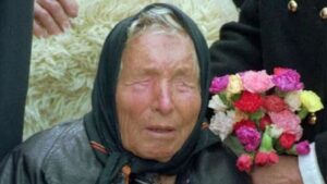 Baba Vanga’s 2025 Zodiac Predictions Reveal Powerful Transformations Ahead