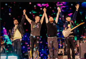 Coldplay's $50 Million India Tour: Engineer Raises Question, 'Are We Really Poor?'