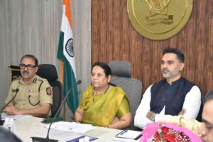 Pune News: No Criminal Gang Involvement In Saif Ali Khan Attack: Minister Of State Yogesh Kadam