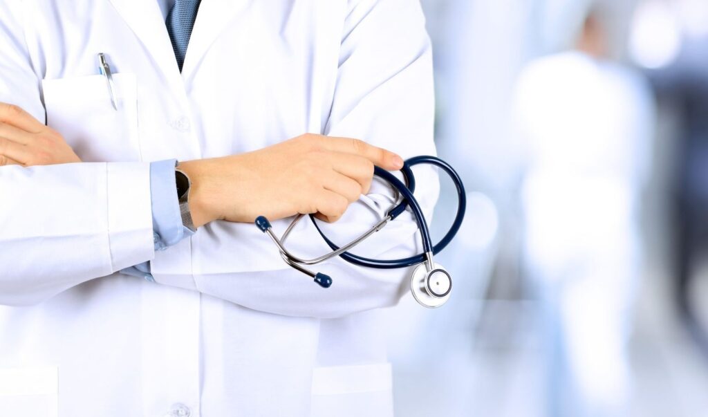 doctor