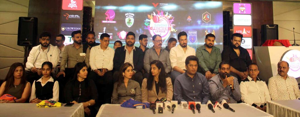 Sindhi Premier League Season 6 to Begin on February 15