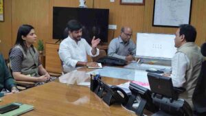 Pune News: Khadki Railway Underpass Widening To Ease Traffic, Completion Set For One Year: BJP MLA Siddharth Shirole