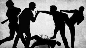 Pune: Drunken Altercation in Kharadi Claims Life of 23-Year-Old, Friend Arrested