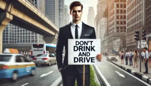 Bombay HC Grants Bail to IIM Graduate with Condition: Hold 'Don’t Drink and Drive' Banner for 3 Months