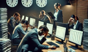 Top 10 Countries With Longest Work Hours: Here's Where India Stands