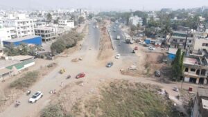 Pune News: Land Acquisition for Triveninagar Spine Road Gets A Boost with ₹15.43 Crore Approval