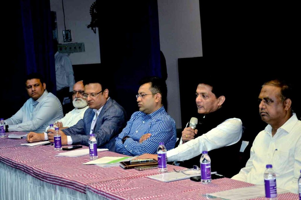 Pune: PMRDA Commissioner Decentralises Building Permissions For Faster Approvals And Improved Efficiency