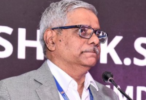 KS Hosalikar, Head Of Pune IMD Weather Forecast Division, Retires After 32 Years Of Service