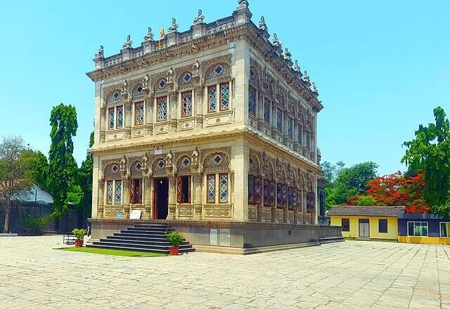 Pune: Mahadji Shinde Chhatri In Wanowrie To Observe Panipat Bravery Day Today 