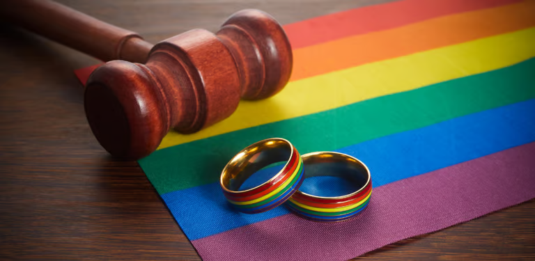 SC Dismisses Review Petitions On Same-Sex Marriage Recognition, Cites ‘No Interference Is Warranted’