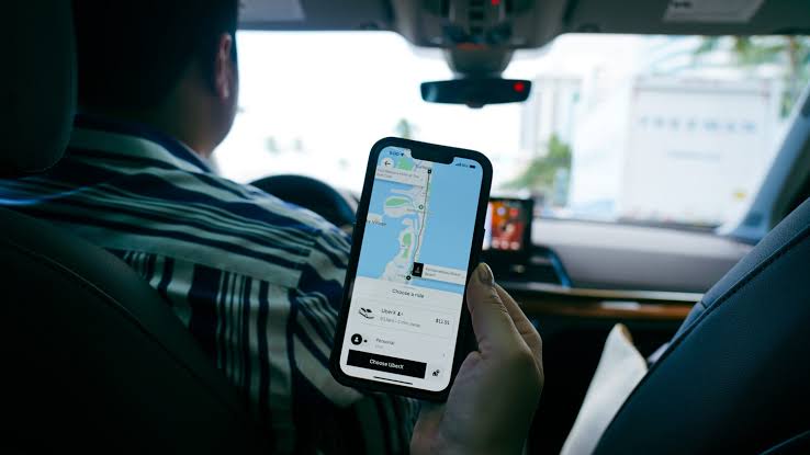 Uber Ordered to Pay Rs 54,100 After Doctor Misses Flight in South Delhi