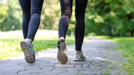 What Happens to Your Health When You Walk 10,000 Steps Every Day for 6 Months?