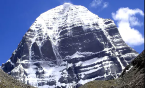 kailash yatra