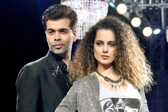 kangana