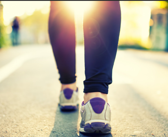 Boost Leg Strength and Mobility: 5 Simple Habits to Follow Every Day