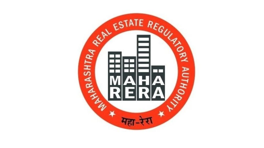 maha rera