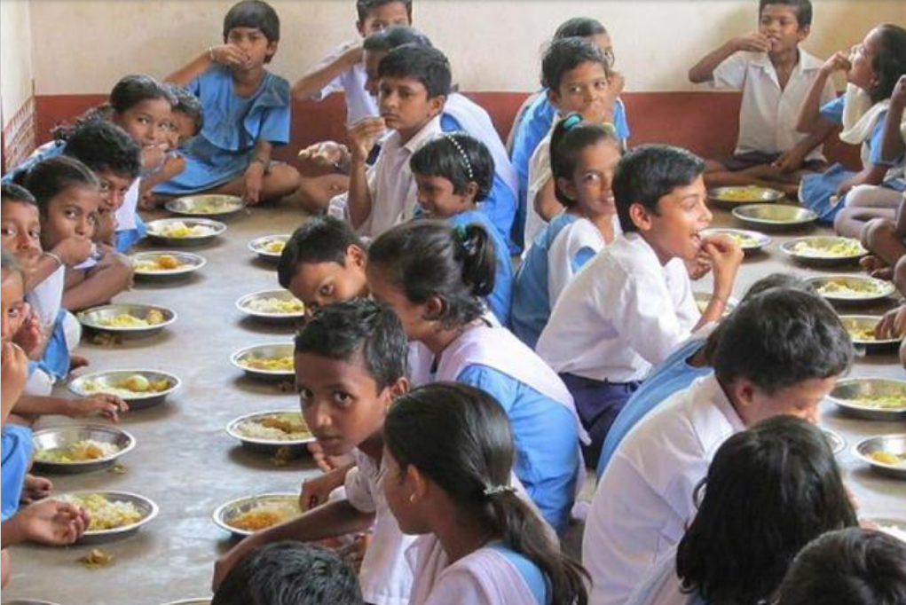 Maharashtra Government Withdraws Funding for Eggs and Sugar in Mid-Day Meal Scheme