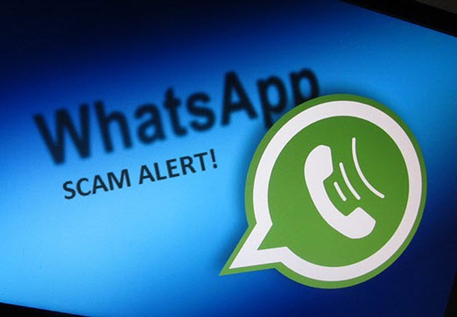 Struggling with Spam Calls? Here's How to Stop Them on WhatsApp