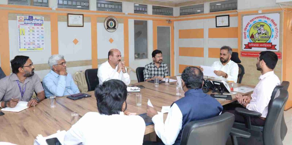 PCMC Orders Water Testing Amid 15 Suspected Guillain-Barre Syndrome Cases In Pimpri-Chinchwad
