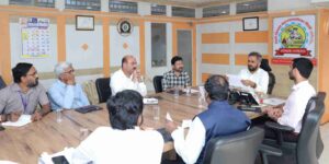 PCMC Orders Water Testing Amid 15 Suspected Guillain-Barre Syndrome Cases In Pimpri-Chinchwad