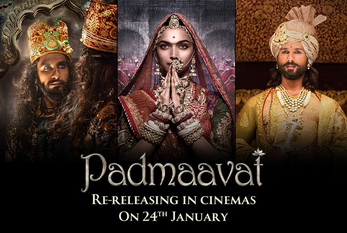 padmavat