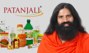 patanjali