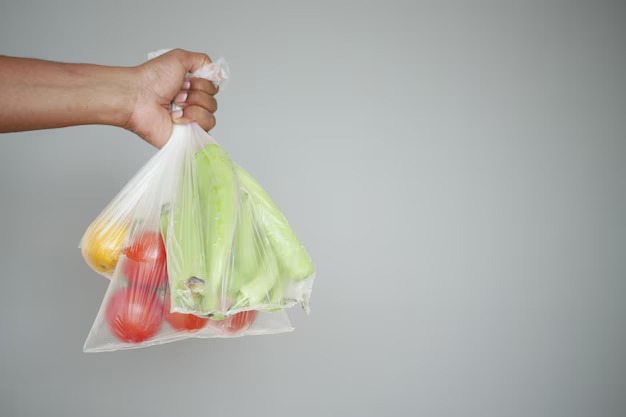 plastic