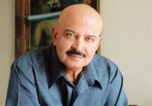 rakesh roshna