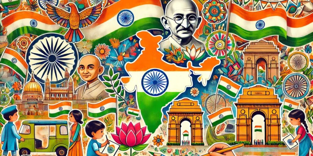 republic-day-drawing-for-kids
