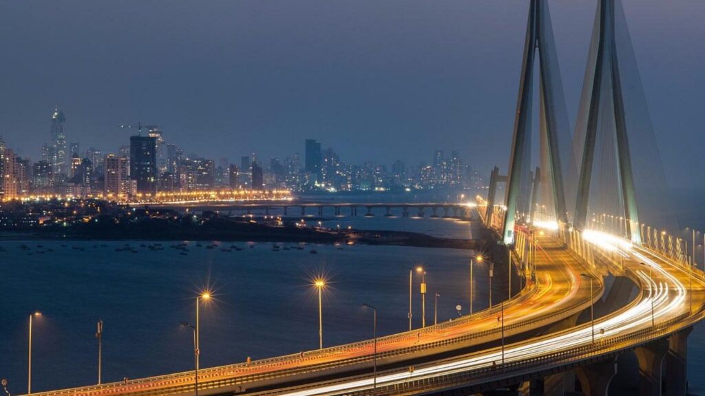 sea link
