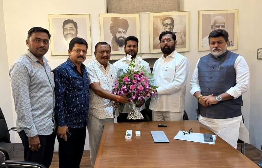 shiv sena